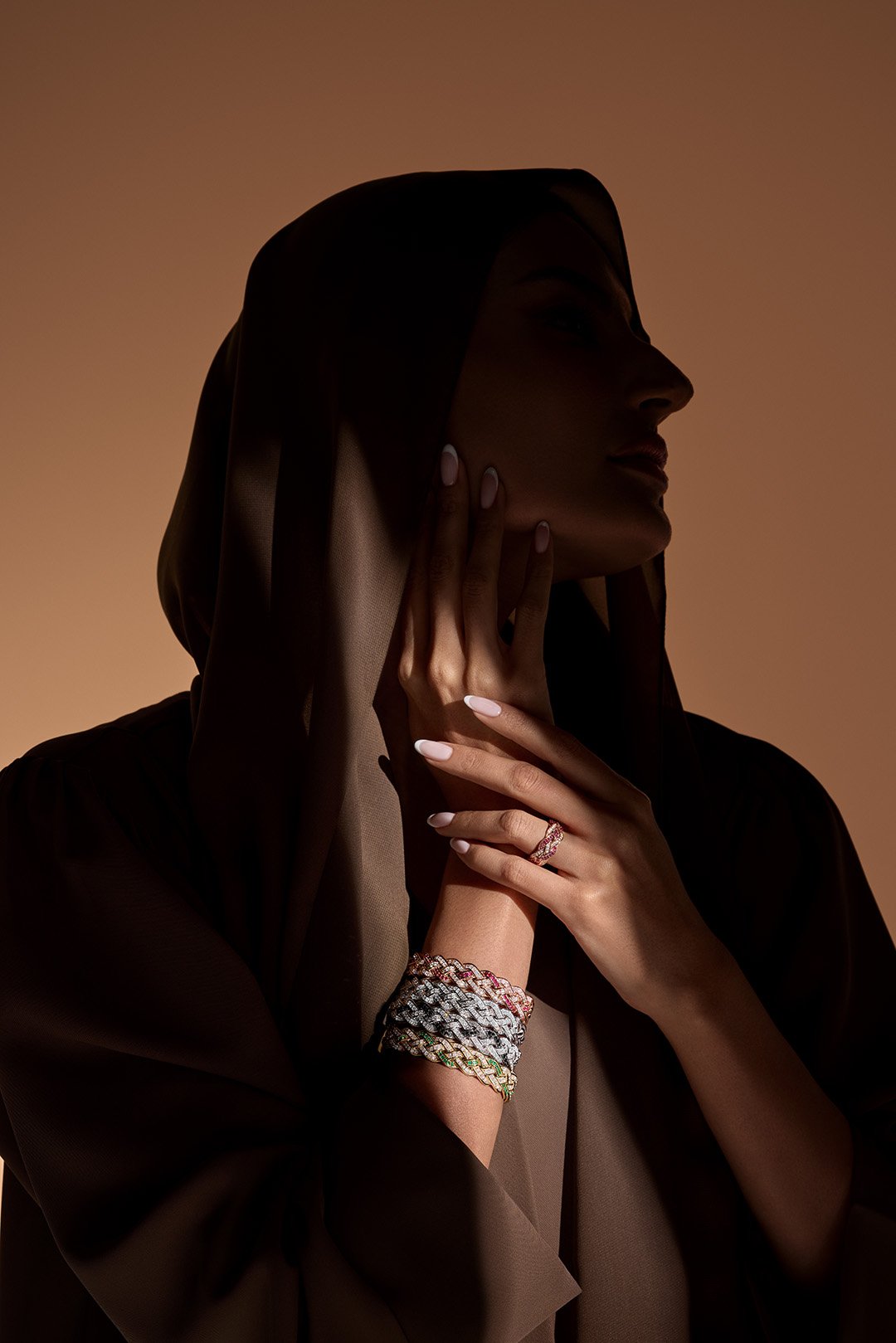 IRTHI AL FARDAN 0886